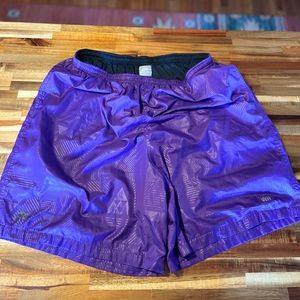 Nike Shorts (Athletics West)- Men’s XXL